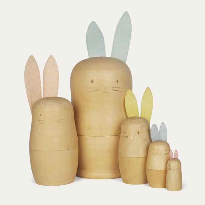 Plastic-free Gifts for an Eco-Friendly Easter