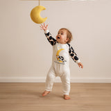 Over the Moon Playsuit