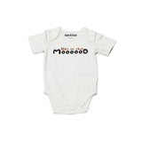 Cow Two Pack Bodysuits