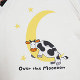 Over the Moon Playsuit