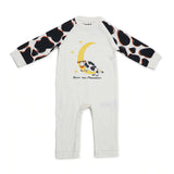 Over the Moon Playsuit