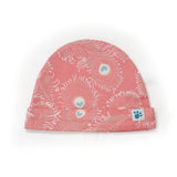 Peacock Pink Baby Bundle