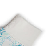 Peacock Crew Sweatshirt