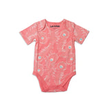 Peacock Two Pack Bodysuits