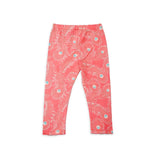 Peacock Two Pack Leggings