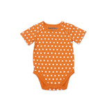 Star & Moon Cow Two Pack Bodysuits