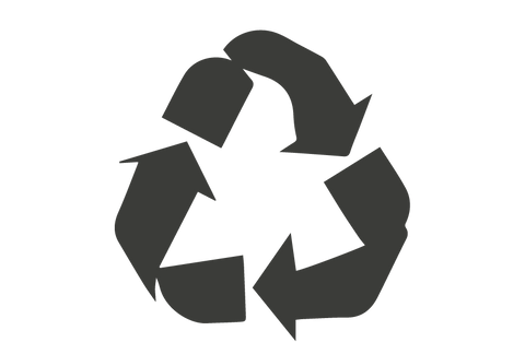 Recycled Materials