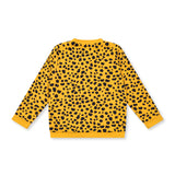 CHEETAH BOMBER JACKET