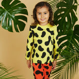 2-Pack Frog Camo Leggings
