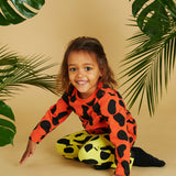 2-Pack Frog Camo Leggings