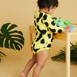 2- Pack Frog Camo Bodies