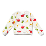 Just Imagine Track-Short