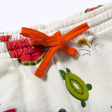 Just Imagine Track-Short