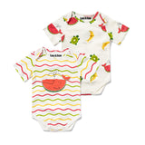 Just Imagine Two-Pack Bodies