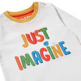 Just Imagine T-Shirt