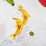 Just Imagine Bowling Shirt