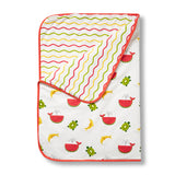 Just Imagine Reversible Blanket