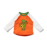 Rocking Robot T-Shirt