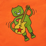 Rocking Robot T-Shirt