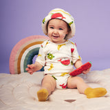 Just Imagine Reversible Bucket Hat