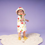 Just Imagine Reversible Bucket Hat