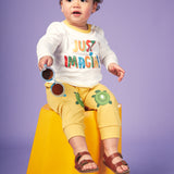 Just Imagine T-Shirt