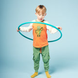 Rocking Robot T-Shirt