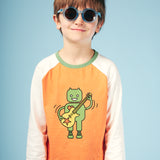 Rocking Robot T-Shirt