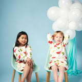 Just Imagine Track-Short