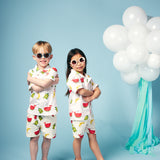 Just Imagine Bowling Shirt