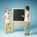 Whale Melon Cargo Jogger