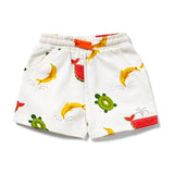 Just Imagine Track-Short