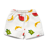 Just Imagine Track-Short