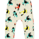 Tropical Frog Harem Jogger