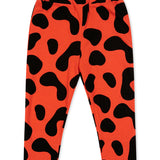 2-Pack Frog Camo Leggings