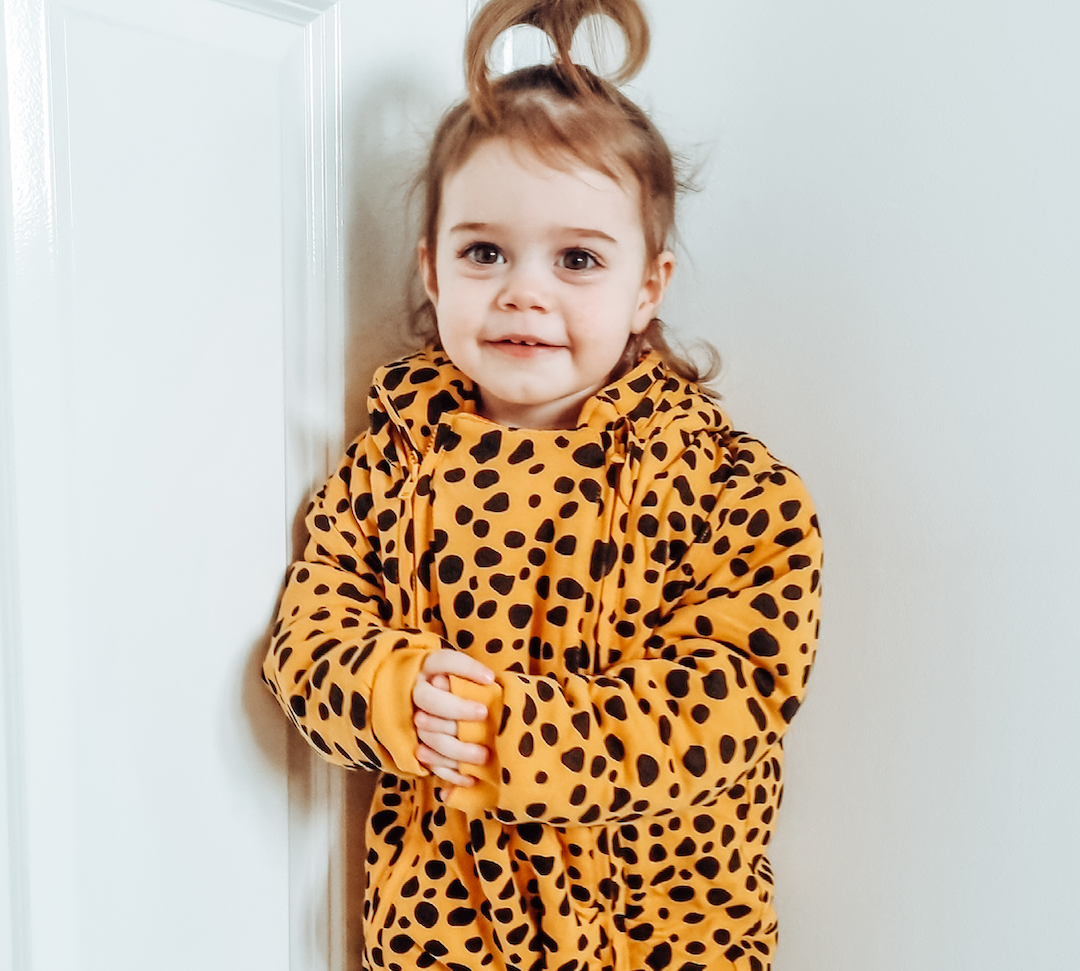 Get to know: Daniella & Mila-Rose
