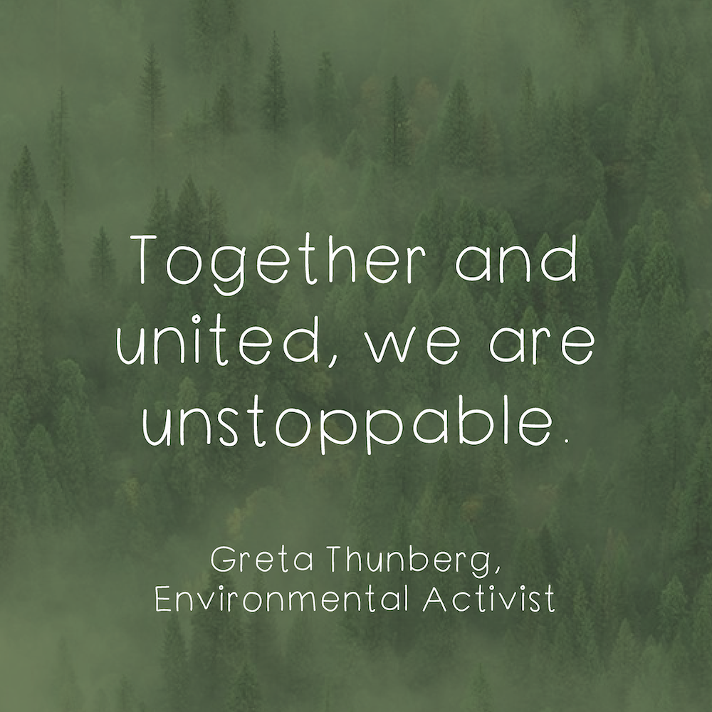 IWD2021: Championing Women in Sustainability