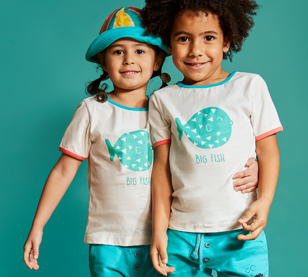 NEW Finding Fugu Collection: Spring Layering Edit