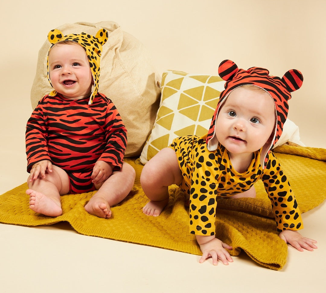 4 Easy (And Sustainable) Halloween Costume Ideas