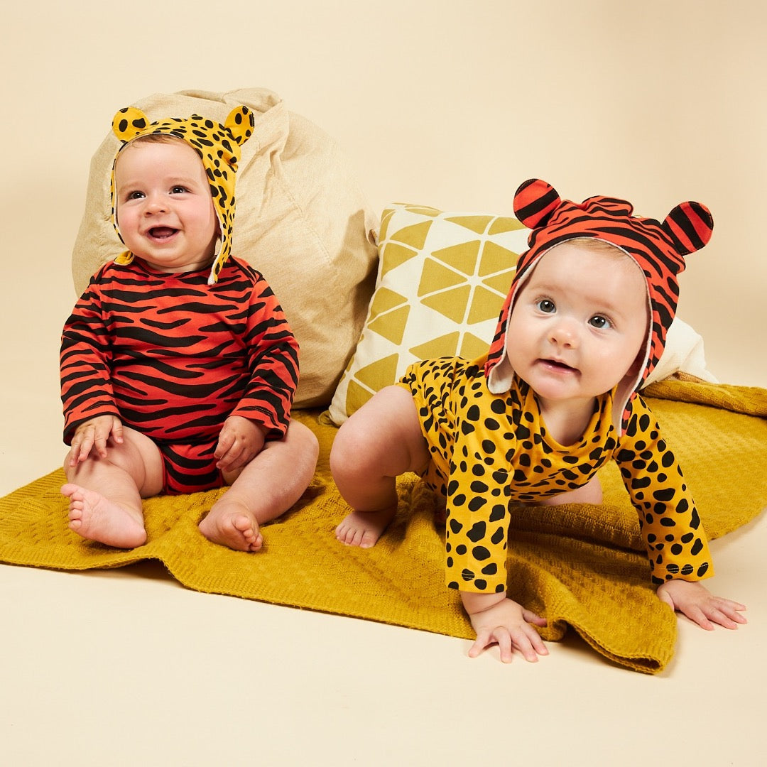 4 Easy (And Sustainable) Halloween Costume Ideas