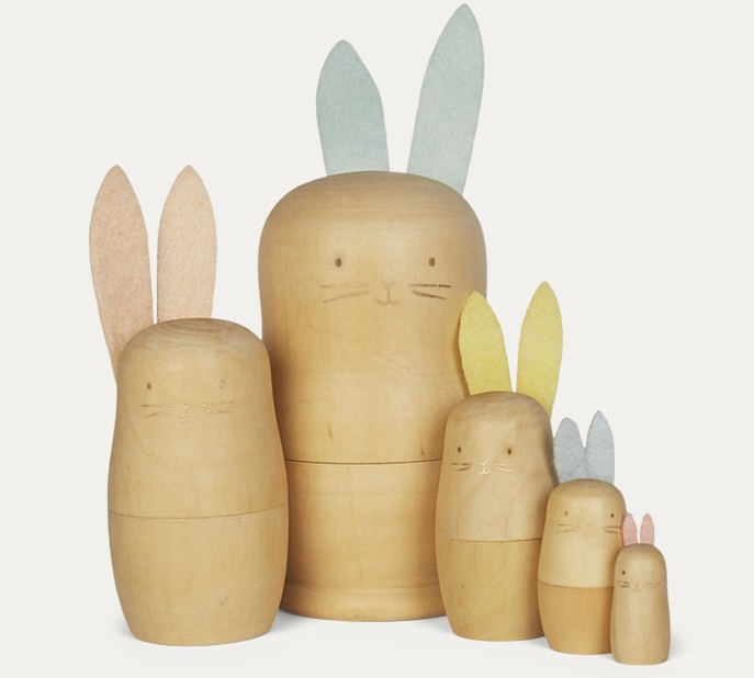 Plastic-free Gifts for an Eco-Friendly Easter