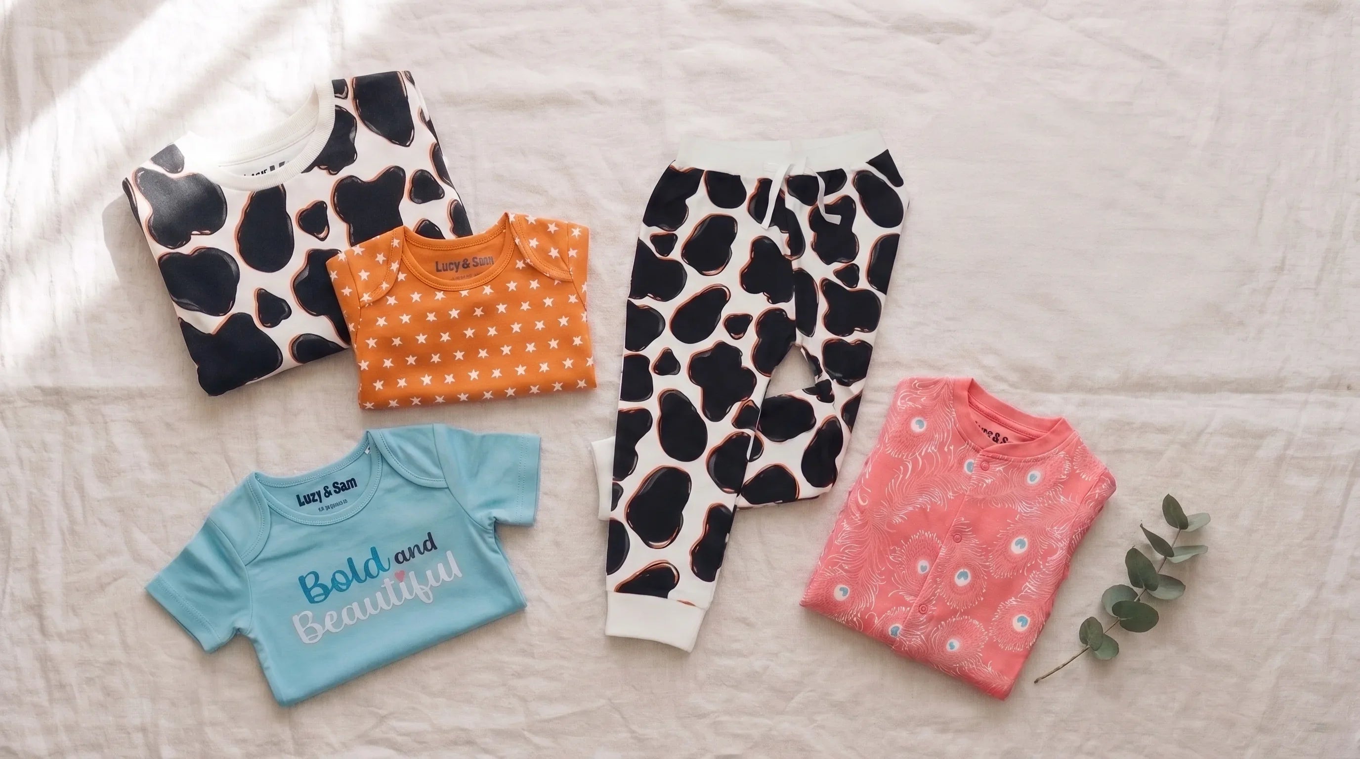 Gender-Neutral Baby Clothes: Why More UK Parents Are Choosing Unisex