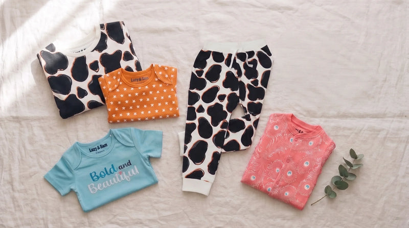 Gender-Neutral Baby Clothes: Why More UK Parents Are Choosing Unisex