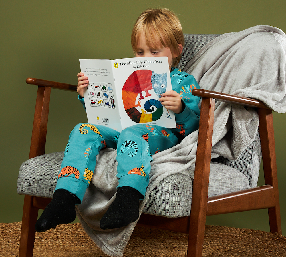 5 Easy Energy Saving Habits To Teach Our Kids