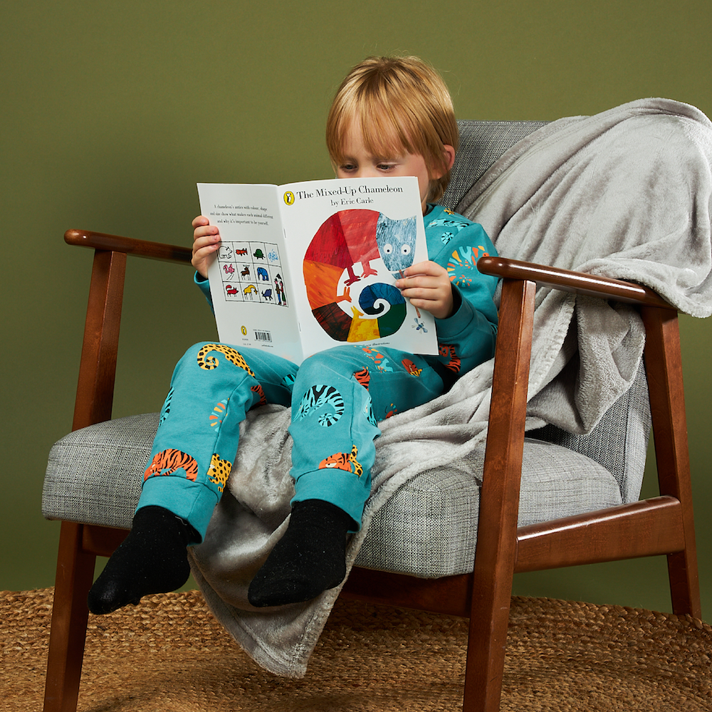 5 Easy Energy Saving Habits To Teach Our Kids