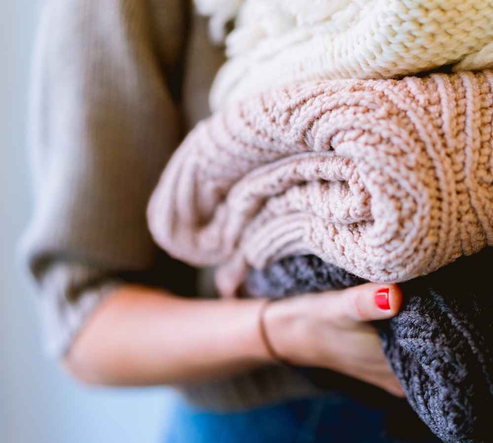 How To Care For Your Clothes And Make Them Last Longer