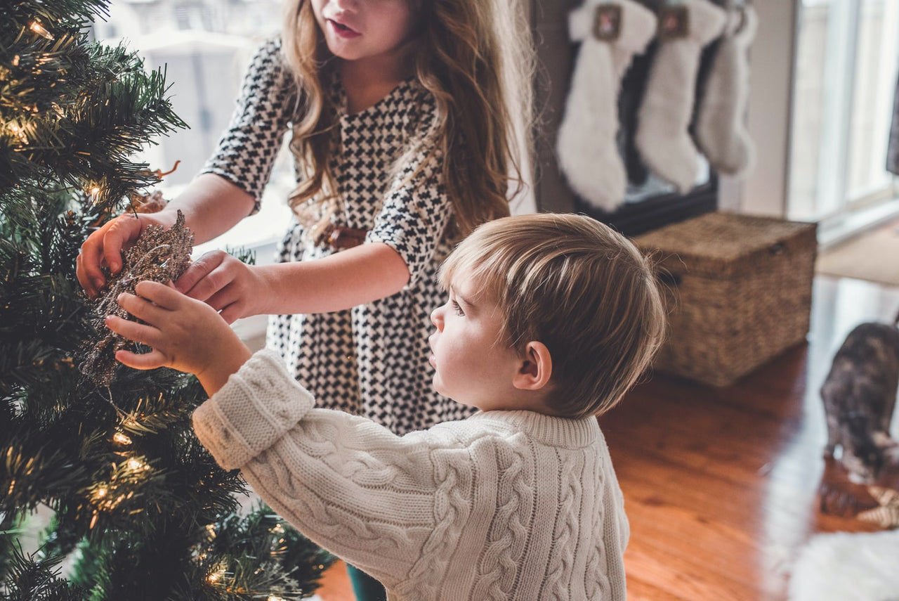 8 Fun and Easy Christmas Activities for Kids