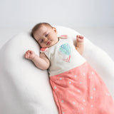Peacock Sleeping Bag – 2.5 TOG