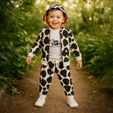 Cow Harem Joggers