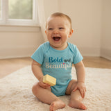 Bold & Beautiful Two Pack Bodysuits